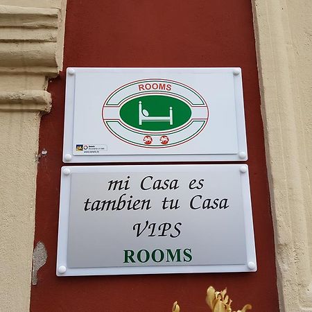 维罗纳 宓卡萨如家vips旅馆酒店 外观 照片