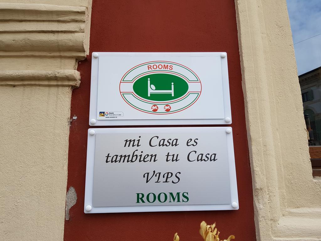 维罗纳 宓卡萨如家vips旅馆酒店 外观 照片