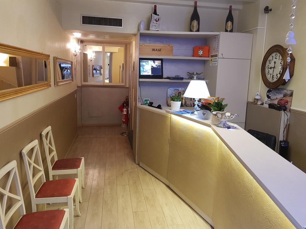 维罗纳 宓卡萨如家vips旅馆酒店 外观 照片