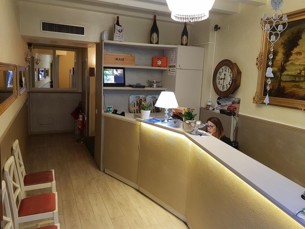 维罗纳 宓卡萨如家vips旅馆酒店 外观 照片