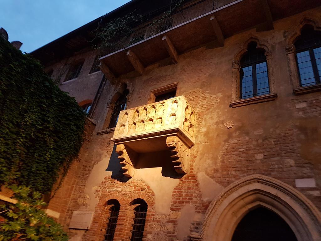维罗纳 宓卡萨如家vips旅馆酒店 外观 照片