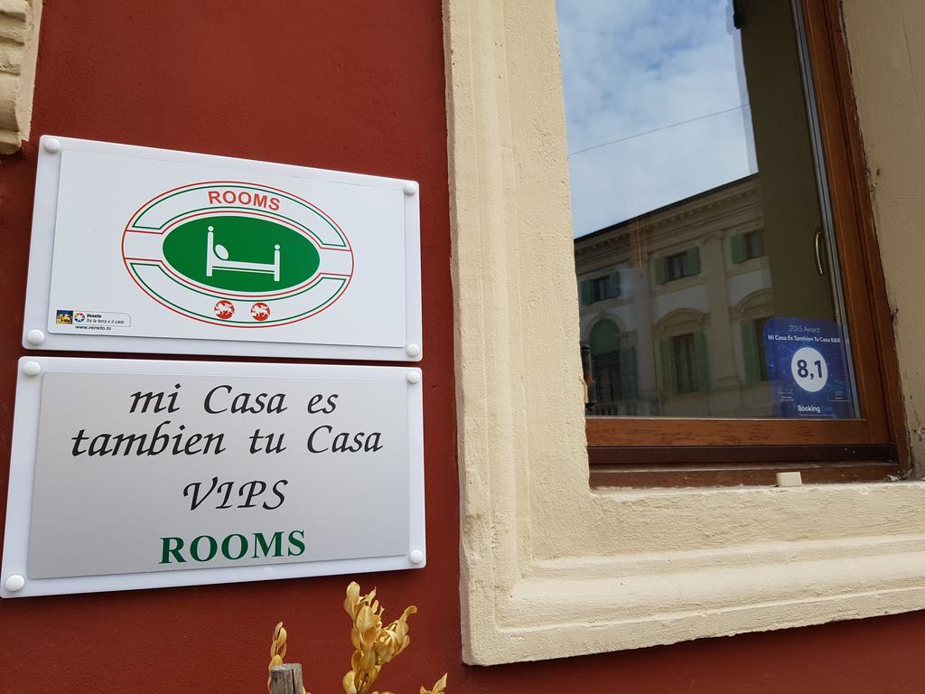 维罗纳 宓卡萨如家vips旅馆酒店 外观 照片