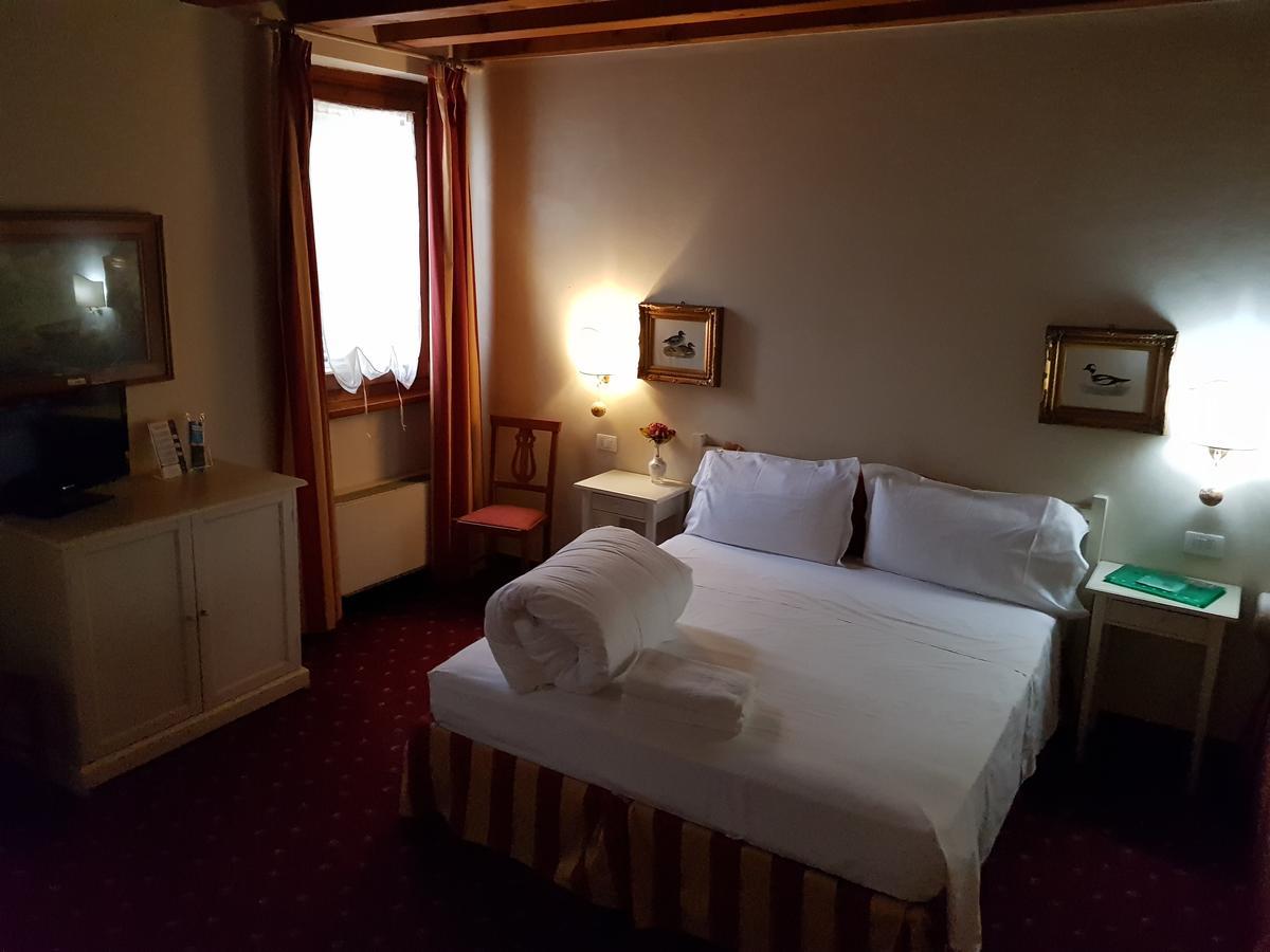 维罗纳 宓卡萨如家vips旅馆酒店 外观 照片