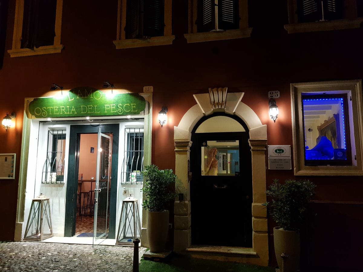 维罗纳 宓卡萨如家vips旅馆酒店 外观 照片