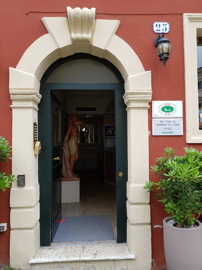 维罗纳 宓卡萨如家vips旅馆酒店 外观 照片