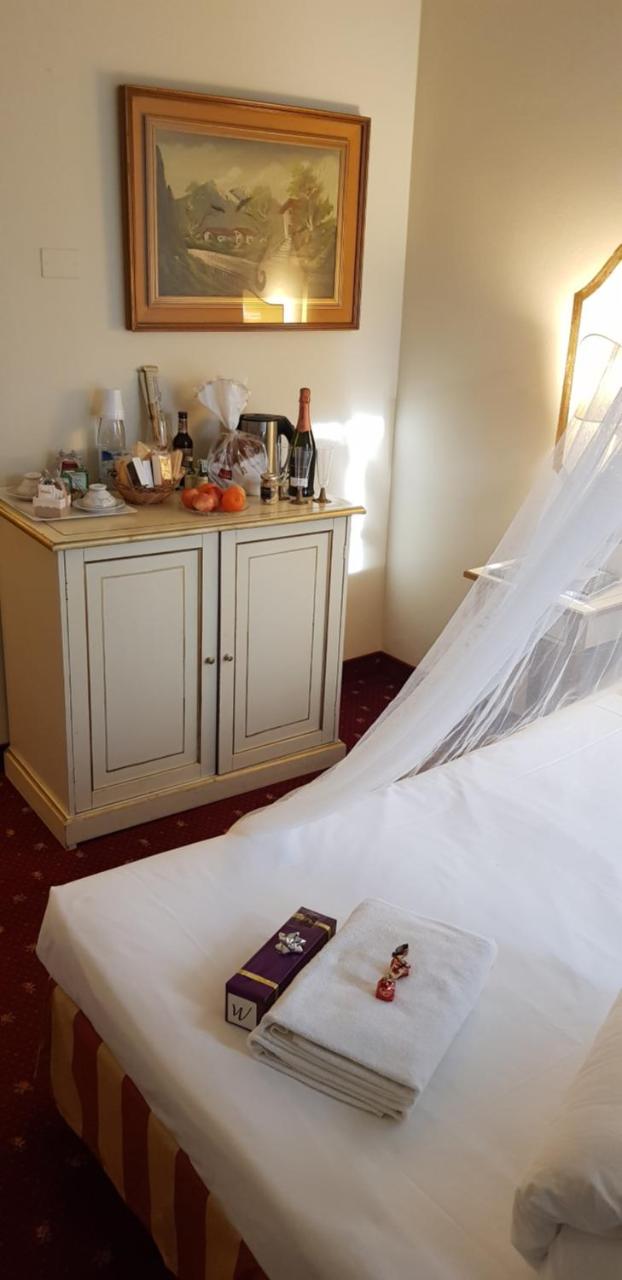 维罗纳 宓卡萨如家vips旅馆酒店 外观 照片