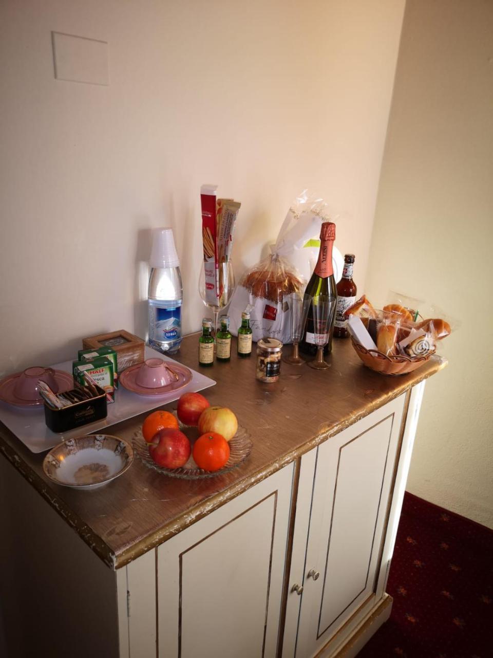 维罗纳 宓卡萨如家vips旅馆酒店 外观 照片